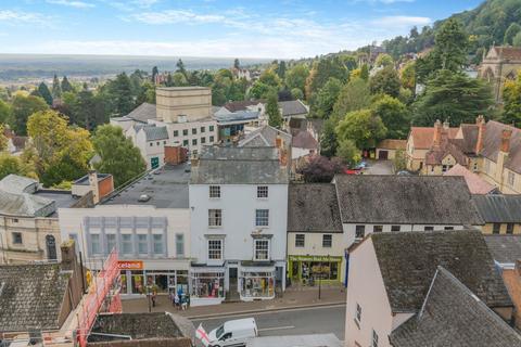 Property for sale, 18-22 Church Street, Malvern, Worcestershire, WR14 2AY