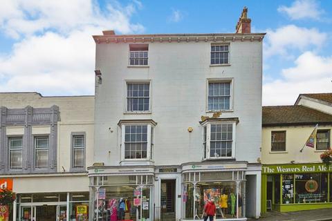 Property for sale, 18-22 Church Street, Malvern, Worcestershire, WR14 2AY