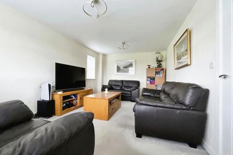 36 Aston Way, Sapcote, Leicester, LE9 4AW