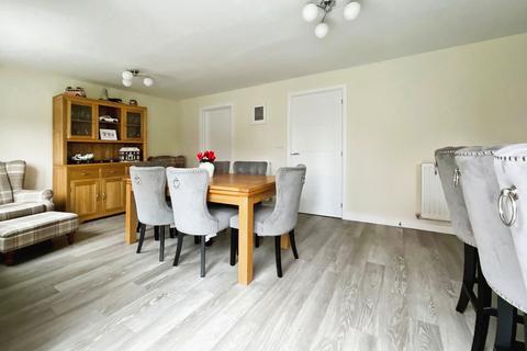 36 Aston Way, Sapcote, Leicester, LE9 4AW
