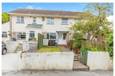 3 bedroom house to rent, St Austell