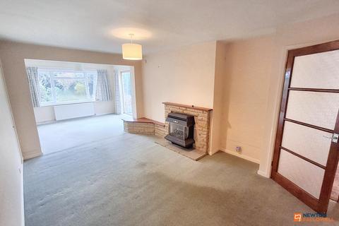 3 bedroom semi-detached bungalow for sale, The Steynings, Werrington, Peterborough, PE4