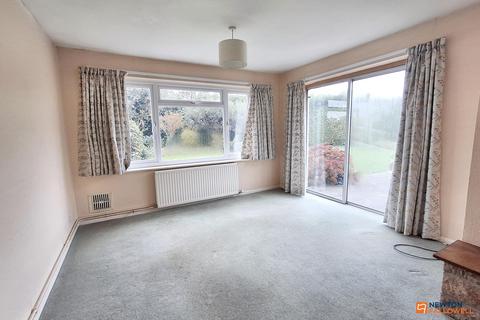 25 The Steynings, Werrington, Peterborough, PE4 6QL
