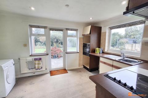 25 The Steynings, Werrington, Peterborough, PE4 6QL