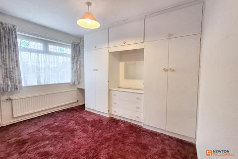 25 The Steynings, Werrington, Peterborough, PE4 6QL