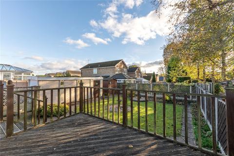 3 bedroom detached bungalow for sale, Parkways Grove, Oulton, Leeds, West Yorkshire