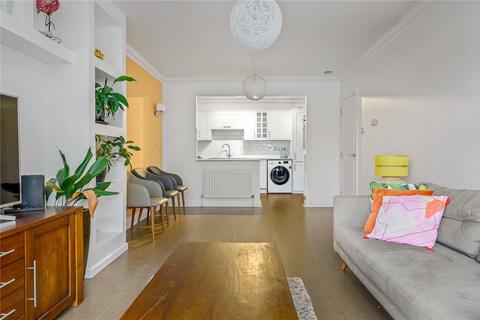 2 bedroom apartment for sale, Pentonville Road, London, N1