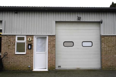 Industrial unit to rent, Love Lane, Cirencester GL7