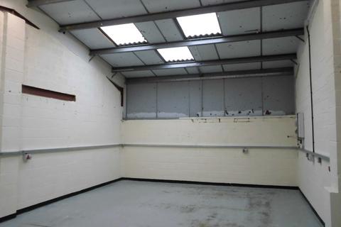 Industrial unit to rent, Love Lane, Cirencester GL7