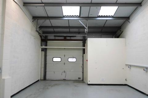 Industrial unit to rent, Love Lane, Cirencester GL7