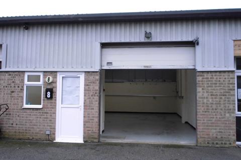 Industrial unit to rent, Love Lane, Cirencester GL7