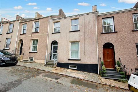 4 bedroom terraced house for sale, 16 Tremeyrick Street