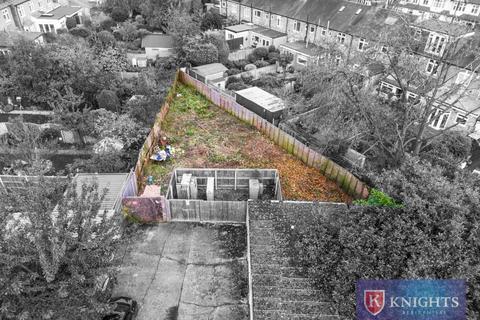 Land for sale, Beverley Close, London, N21