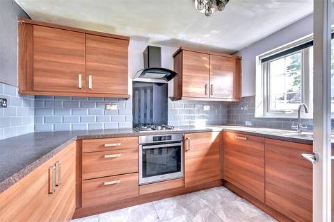 2 bedroom detached bungalow for sale, St. Andrews Close, Nottingham