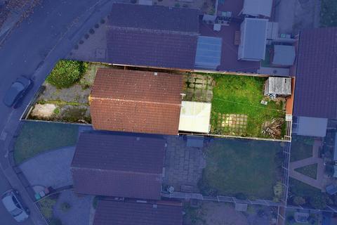 2 bedroom detached bungalow for sale, St. Andrews Close, Nottingham
