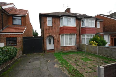 Pennine Drive, Cricklewood, NW2