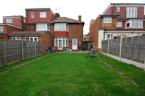 3 bedroom semi-detached house for sale, Pennine Drive, Cricklewood, NW2