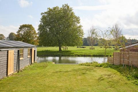 4 bedroom detached house for sale, Water Street, Cambridge