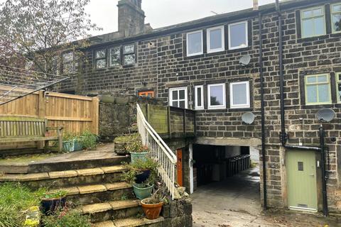 1 bedroom flat to rent, Bridge Street, Oakworth BD22