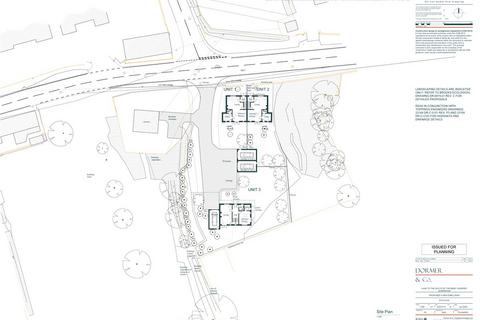 Plot for sale, Land To The South Of The B6267, Ainderby Quernhow, Near Thirsk, North Yorkshire, YO7