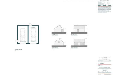 Plot for sale, Land To The South Of The B6267, Ainderby Quernhow, Near Thirsk, North Yorkshire, YO7