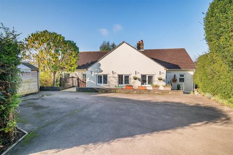 3 bedroom detached bungalow for sale, Wesley Road, Lydney GL15