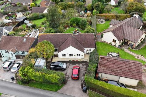 3 bedroom detached bungalow for sale, Wesley Road, Lydney GL15