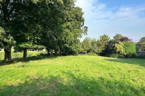 Land for sale, Whitley Head, North Somerset BS29