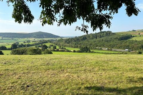 Land for sale, Whitley Head, North Somerset BS29