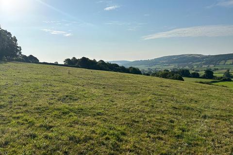 Land for sale, Whitley Head, North Somerset BS29