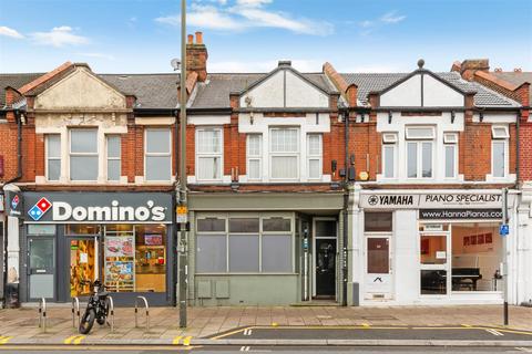 1 bedroom flat for sale, Kingston Road, Wimbledon SW19