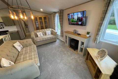 2 bedroom lodge for sale, Strensall YO32