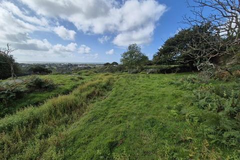 Land for sale, Morfa Bychan, Porthmadog, Gwynedd, LL49