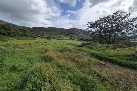 Land for sale, Morfa Bychan, Porthmadog, Gwynedd, LL49