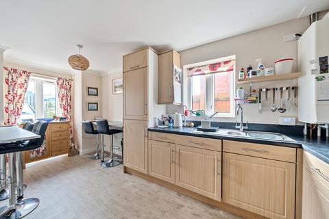 3 bedroom end of terrace house for sale, Macford Court, Axminster EX13