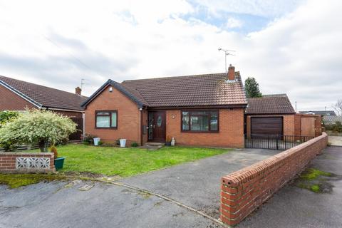 2 bedroom detached bungalow for sale, Homestead Close, Eggborough