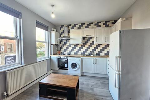 2 bedroom flat to rent, Gibraltar Street, Sheffield S3