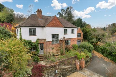 4 bedroom detached house for sale, College Hill, Haslemere, Surrey, GU27