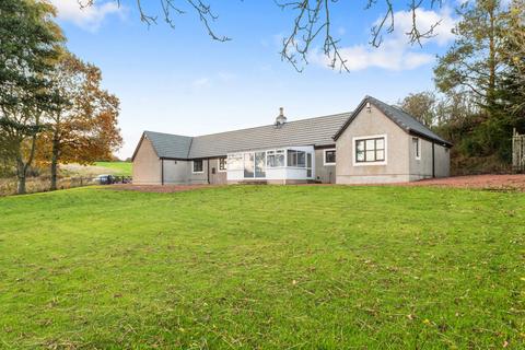 3 bedroom cottage for sale, Denfield, Trinity of Gask, PH3