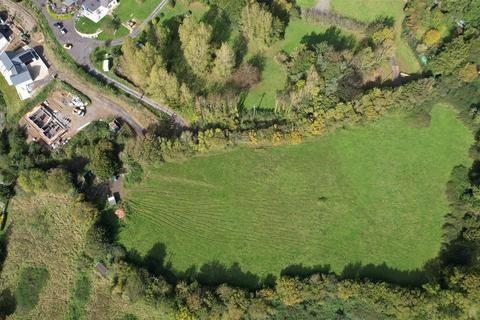 Land for sale, Barnstaple EX32