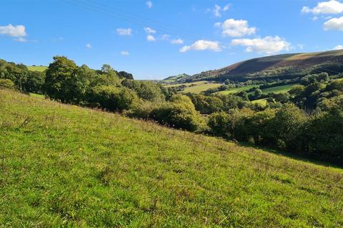 Land for sale, Barnstaple EX32