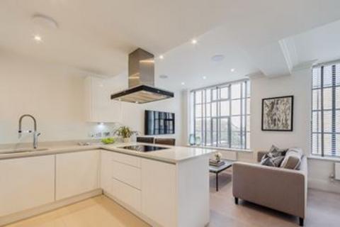 2 bedroom flat to rent, Rainville Road, London W6