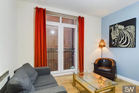 1 bedroom apartment to rent, 77 Great George Street, LS1 3BR