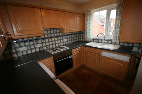 2 bedroom detached house to rent, The Roods, Rothley LE7