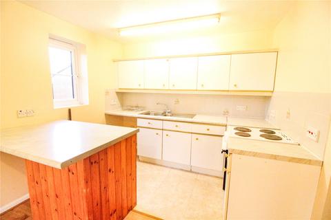 1 bedroom apartment to rent, Jeanneau Close, Shaftesbury, Dorset, SP7