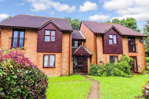 1 bedroom apartment to rent, Jeanneau Close, Shaftesbury, Dorset, SP7