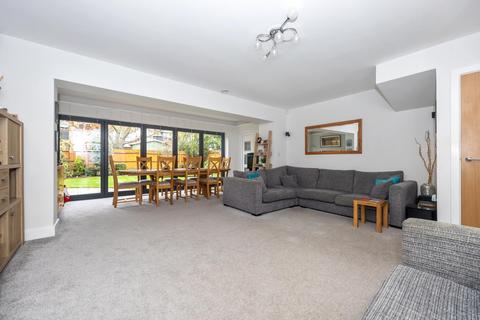 4 bedroom link detached house for sale, Parkview Way, Epsom, Surrey, KT19