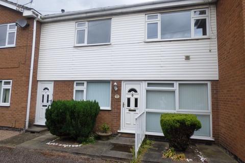 2 bedroom maisonette to rent, Evesham Court, Toton, Nottingham, NG9 6FG