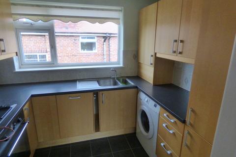 2 bedroom maisonette to rent, Evesham Court, Toton, Nottingham, NG9 6FG