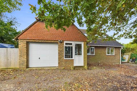 4 bedroom detached house for sale, Station Road, Berwick